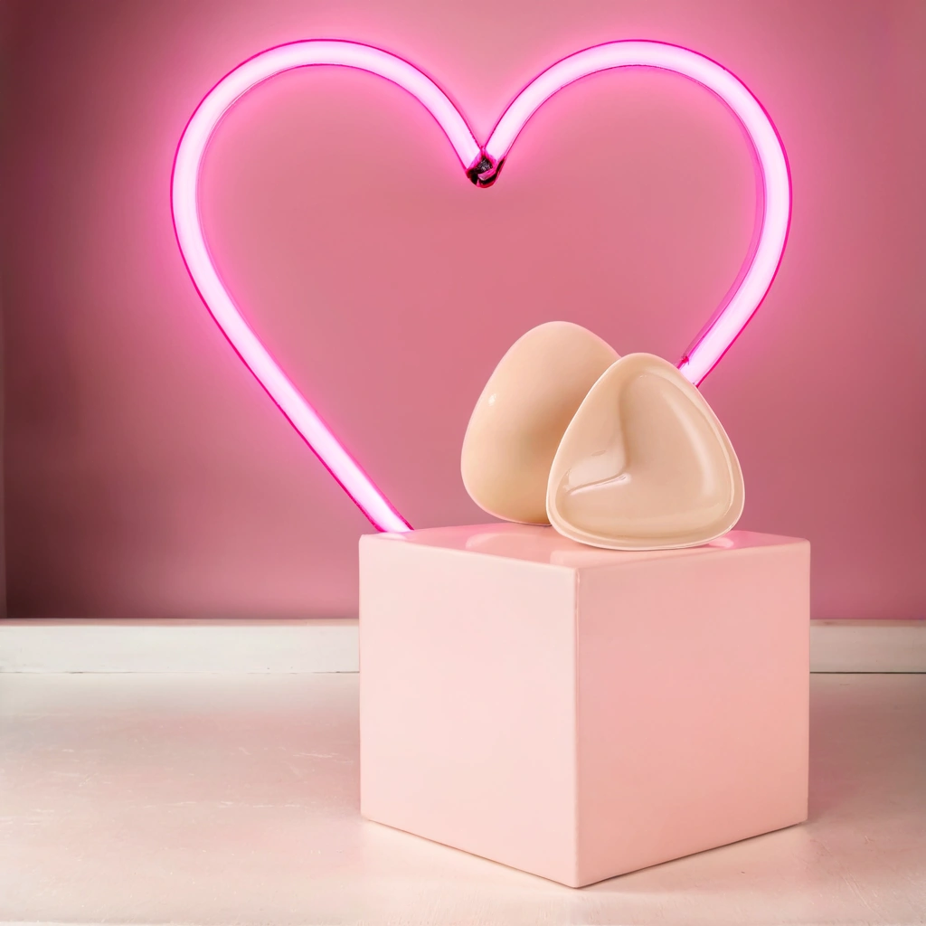 Push Pads - Schöne Brüste ohne OP