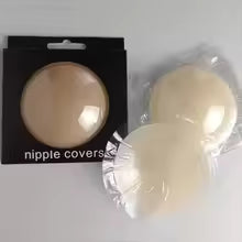 Silikon Nipple Cover