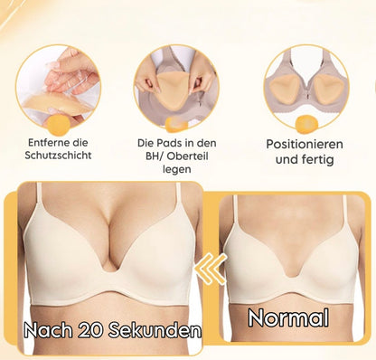 Push Pads - Schöne Brüste ohne OP