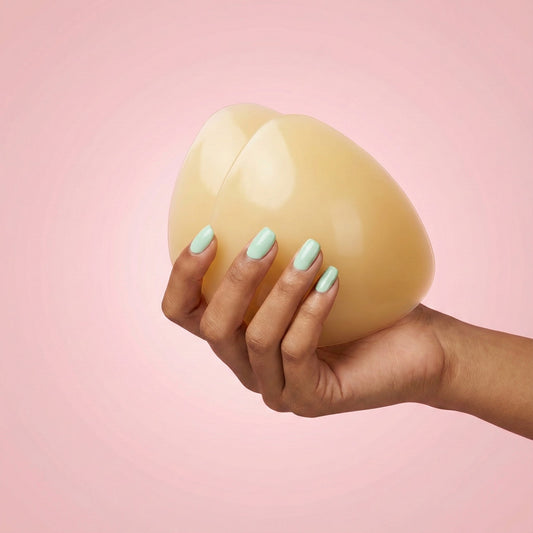 Push Pads - Schöne Brüste ohne OP