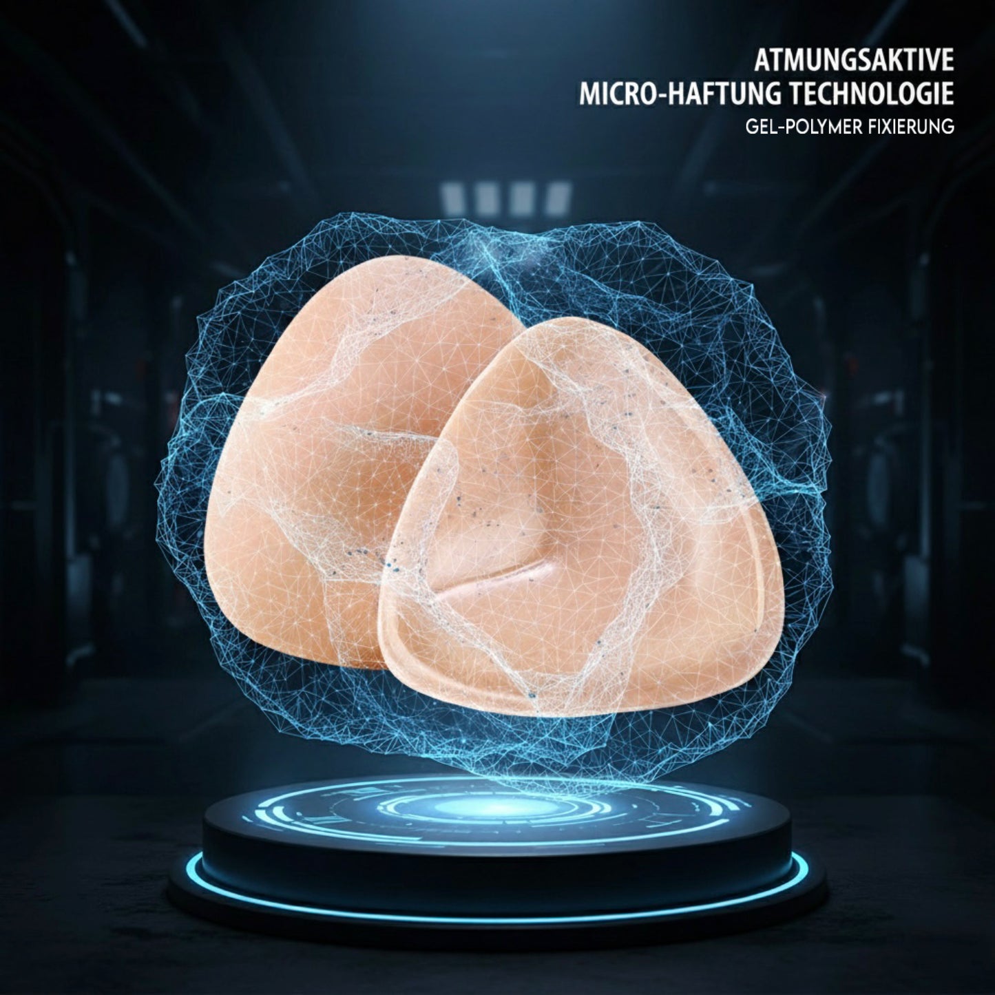 Push Pads - Schöne Brüste ohne OP