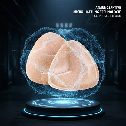 Push Pads - Schöne Brüste ohne OP