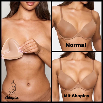 Push Pads - Schöne Brüste ohne OP