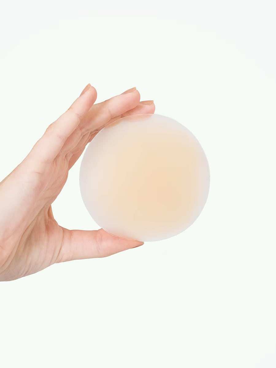 Silikon Nipple Cover